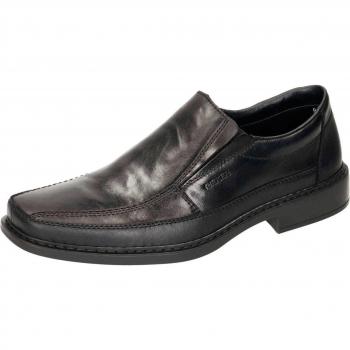 Elegante Herren Slipper