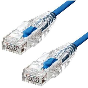 ProXtend Blue LSZH CAT6A Ethernet Cable 5M