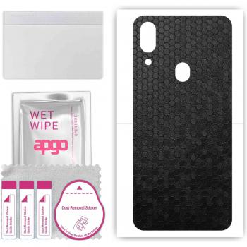 Vinilo Protector Apgo para Umidigi One Pro