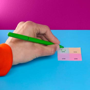 WiZ NFC Tags, smarte Lichtsteuerung, 4 Stk