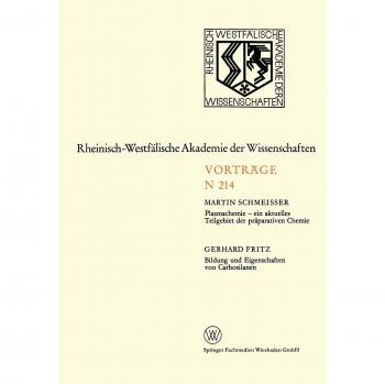 Plasmachemie