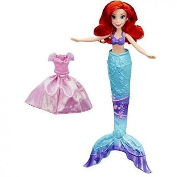 Ariel, l'Étoile Marine