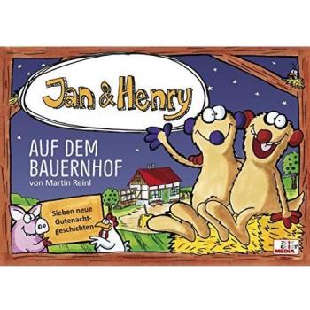 Jan & Henry