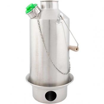 Kelly Kettle Base Camp Kettle 1,6 L