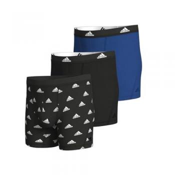 Adidas Sportswear Boxer Herren Boxershorts, 3er Pack