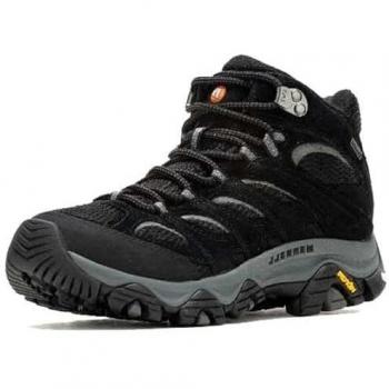Merrell Damen Moab 3 Mid GTX Wanderschuhe