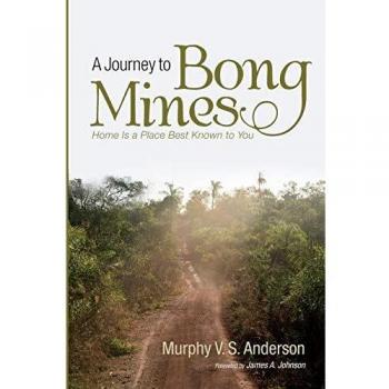 A Journey to Bong Mines: Home Is a Place Best Known to You