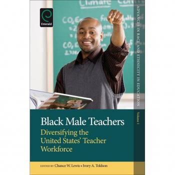 Vitalsource Technologies, Inc. Black Male Teachers