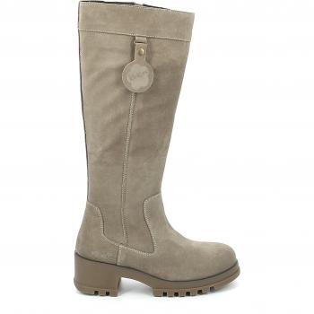 Botas Kickers para Mujer