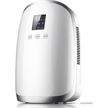 Sótano Seco Pro 1700: Deshumidificador LED y Iones Negativos