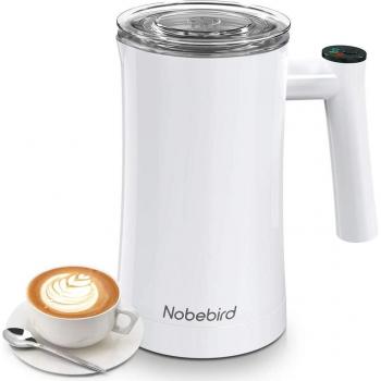 Calentador de leche Nobebird