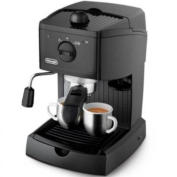 Delonghi Ec220 Cd.B – Cafetera Eléctrica 1L 15 Bar
