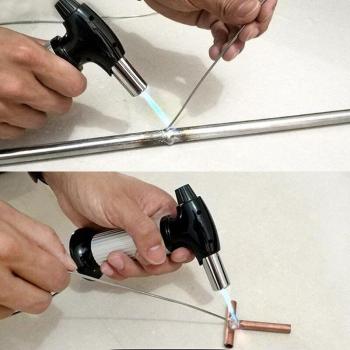 Copper-Aluminum Welding Rod 1.6mm/2.0mm