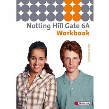 Notting Hill Gate 6 A. Workbook
