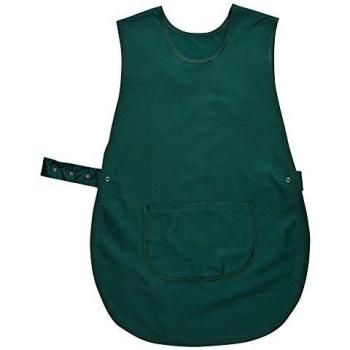 Portwest Single Pocket Tabard Green S/M