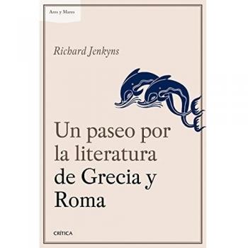 Un paseo por la literatura de Grecia y Roma
