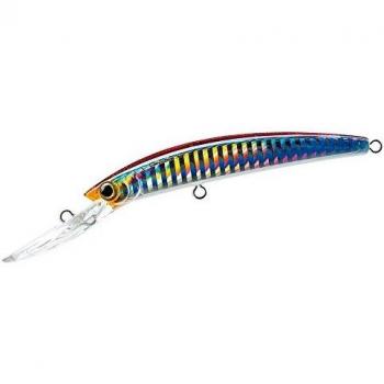 Yo-Zuri 110mm Crystal Minnow EPERLANO Azul
