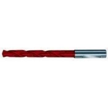 Broca monobloque de carburo SuperLine 7xD, 13,5 mm, FIRE