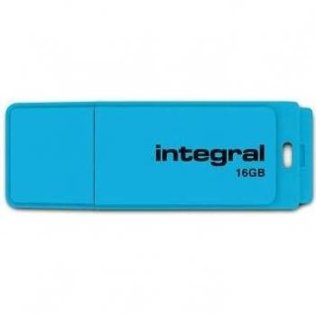 Lecteur USB flash Integral 16 Go