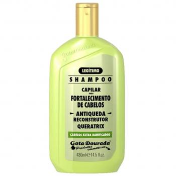 Gota Dourada Shampooing Anti-Chute 430ml
