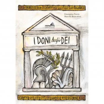 I doni degli dei. Ediz. a colori