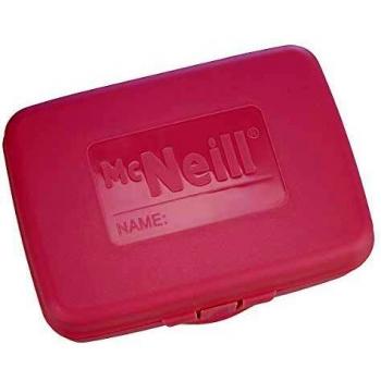 McNeill „Rosa Rosa“-TIE-Box