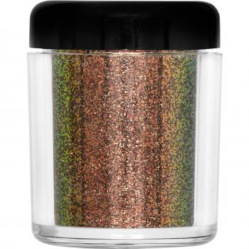 Barry M Cosmetics Glitter Rush Body Spray Glimmer
