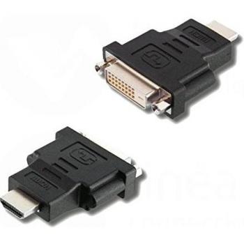 Adaptateur HDMI mâle vers DVI24-D femelle
