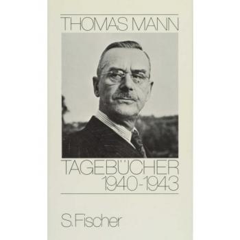 Tagebücher 1940-1943