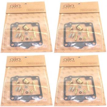 GS550M/T/L/E/M T 1980-1982 Moto Carburetor Fix Set