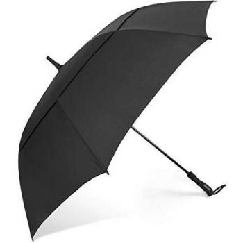 UltraShield 62 Windproof Golf Umbrella