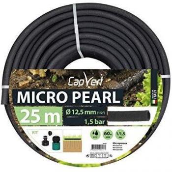 Tuyau d'arrosage pour micro-irrigation