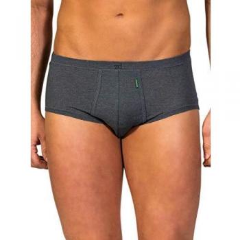 Slip Senior ZD de algodón egipcio