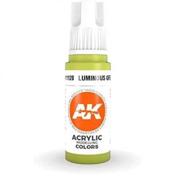 Funkelndes Grün 17ml