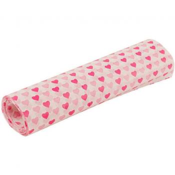 50pcs Wax Paper for Hamburgers and Sandwiches
