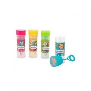 Seifenblasen-Spielzeug ABC Champions 50 ml