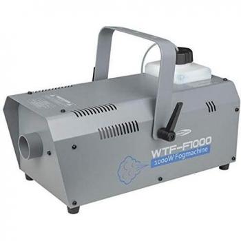 Showtec 1000W DMX Niebla