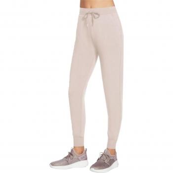 Pantaloni Skechers Restful Jogger Light Pink