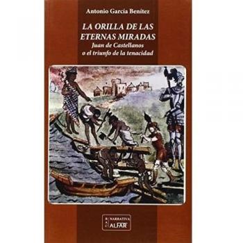 La orilla de las eternas miradas