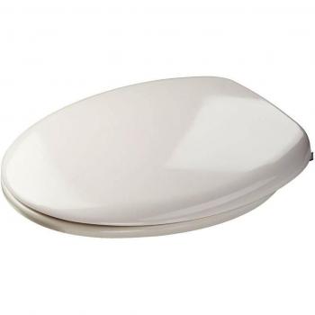 Croydex Anti-Bacterial Treated Surface Toilet Seat