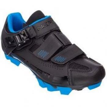 Scarpette MTB Neatt Basalte Expert Blue