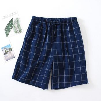 Verano Sleep Shorts Algodón