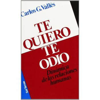 Te quiero, te odio