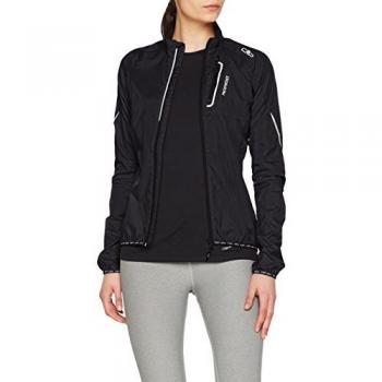 Women’s Rain-Resistant Jacket CMP