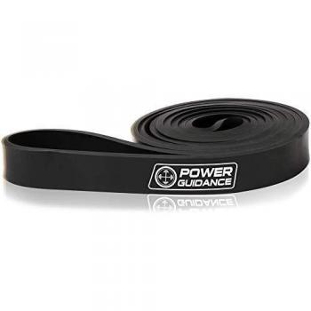 Powerlifting‑Band POWER GUIDANCE