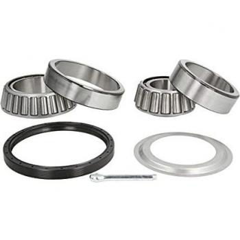 SKF VKBA 2425 Kit cuscinetti ruota