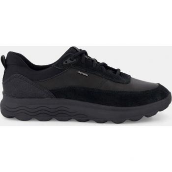 Geox Sneakers U Spherics E U16BYE 08522 C9997 Schwarz 46 male