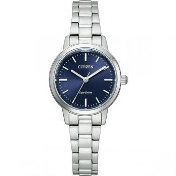 Citizen Eco‑Drive Brillante 58L