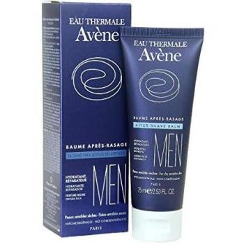 Avene Homme Balsem Selepas Bercukur -2%