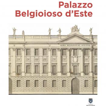 Palazzo Belgioioso d'Este. Alberico XII e le arti a Milano tra Sette e Ottocento